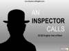 An Inspector Calls - Unit of Work Teaching Resources (slide 1/175)